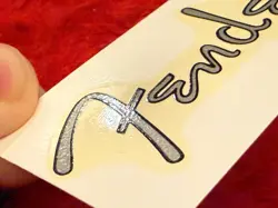 TELECASTER SPAGHETTI STYLE