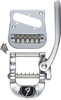 KIT FENDER TELECASTER