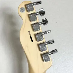 FENDER USA AMERICAN STANDARD TELECASTER SAFE PACKING!