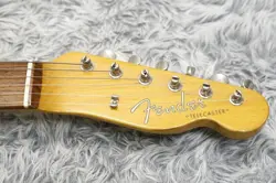 TELECASTER 62 REISSUE