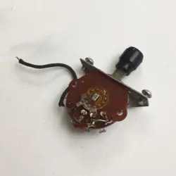 FENDER TELE BAKELITE