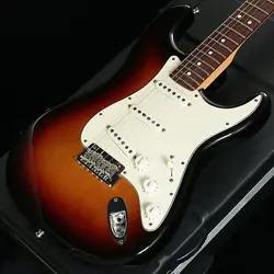 SUNBURST USED 2009