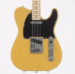 FENDER PLAYER SERIES TELECASTER BUTTERSCOTCH BLONDE