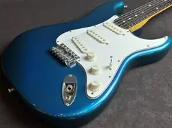 FENDER JAPANST62-58 LIMITED