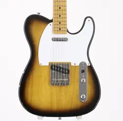 FENDER JAPANTL55-US 2TS