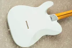 FENDER AMERICAN ULTRA II TELECASTER -AVALANCHE-3.29KG