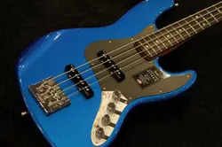 JAZZ BASS -NOBLE