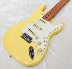FENDER VINTERA II '70S STRATOCASTER / VINTAGE WHITE