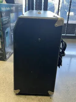 FRONTMAN AMPLIFIER GOOD