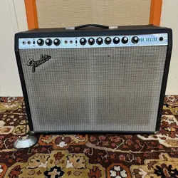 1975 FENDER PRO