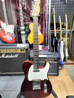 FENDER USA AMERICAN STANDARD TELECASTER ELECTRIC GUITAR-05