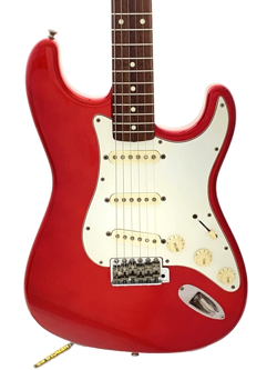 1993-1994 ST62-53 CAR