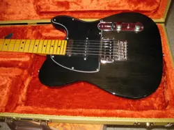 CHARCOAL TRANSPARENT