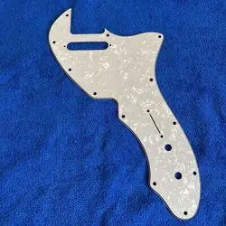 THINLINE PICKGUARD EELCTRIC