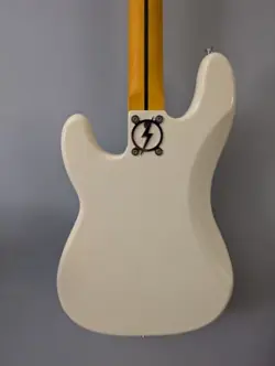 MAPLE/MAPLE NECK