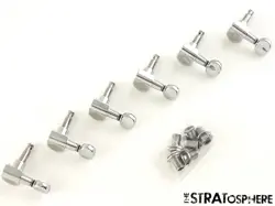 JAZZMASTER HH TUNERS