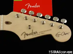MAPLE STRAT!