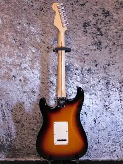 FENDER USA AMERICAN STANDARD STRATOCASTER 3CS 2005