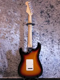 STRATOCASTER 3CS 2005