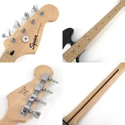 SQUIER BY FENDER BRONCO BASS GUITAR