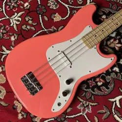 GLOSS POLYURETHANE BODY