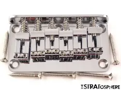 HARDTAIL BRIDGE STRATOCASTER.