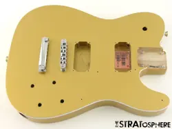 HARDWARE AZTEC GOLD!