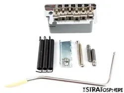 FENDER AMERICAN PROFESSIONAL II STRATOCASTER TREMOLO &  ARM / AM PRO STRAT.