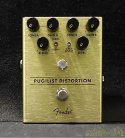 EFFECTOR FDP31