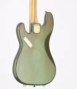 PRECISION SPECIAL MODIFIED