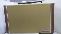 FENDER TWEED PEDALBOARD CASE EFFECTOR