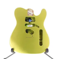 FENDER AMERICAN ULTRA II TELECASTER BODY SOLAR FLARE FINISH