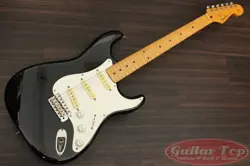 ST57-55 BLK STRATOCASTER
