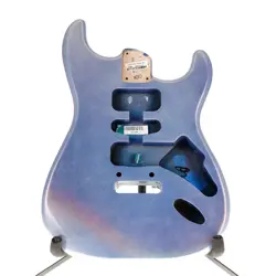 ALDER AMETHYST FINISH