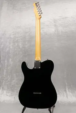 FENDER ISHIBASHI FSR MADE IN JAPAN TRADITIONAL 60S TELECASTER CUSTOM BLACK