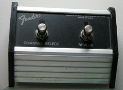 SELECT/ REVERB UNTESTED.