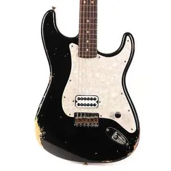 1969 STRATOCASTER HARDTAIL