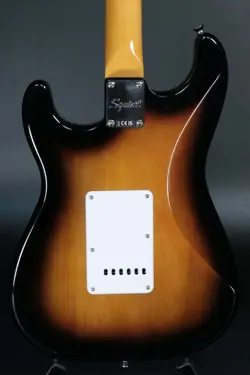 50S STRATOCASTER 2-COLOR