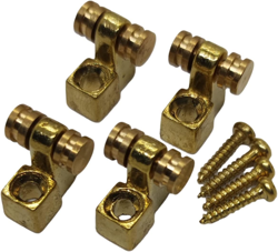 RETAINER STRING GUIDES