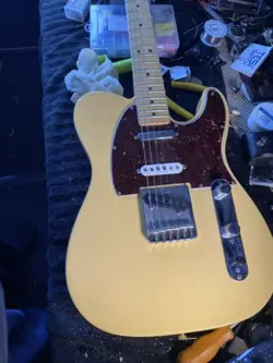 SHAPE NEEDS CLEANING