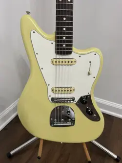 YELLOW 2024 ELECTRIC