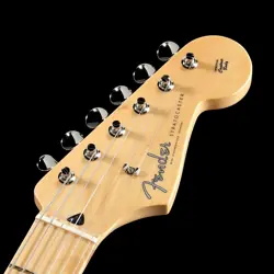 METALLIC MAPLE FINGERBOA