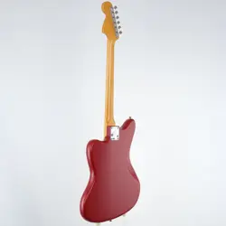 FENDER AMERICAN VINTAGE II 1966 JAZZMASTER DAKOTA RED