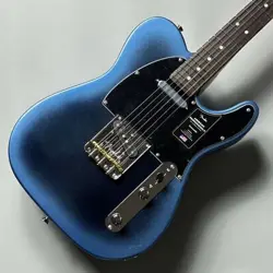 FENDER AMERICAN PROFESSIONAL II TELECASTER, ROSEWOOD , DARK NIGHT #GG3FW