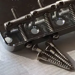 BRIDGE PLATE SADDLES