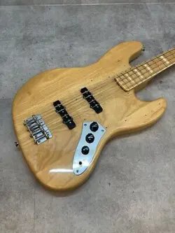 BASS 1997-2000 USED