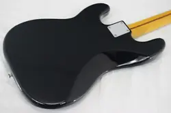 PRECISION BASS REPLICA