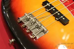 ALDER ROSEWOOD 1999-2002