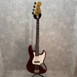BASS 2006-2008 MODEL