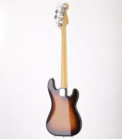 LEFT-HAND BASS 3TS